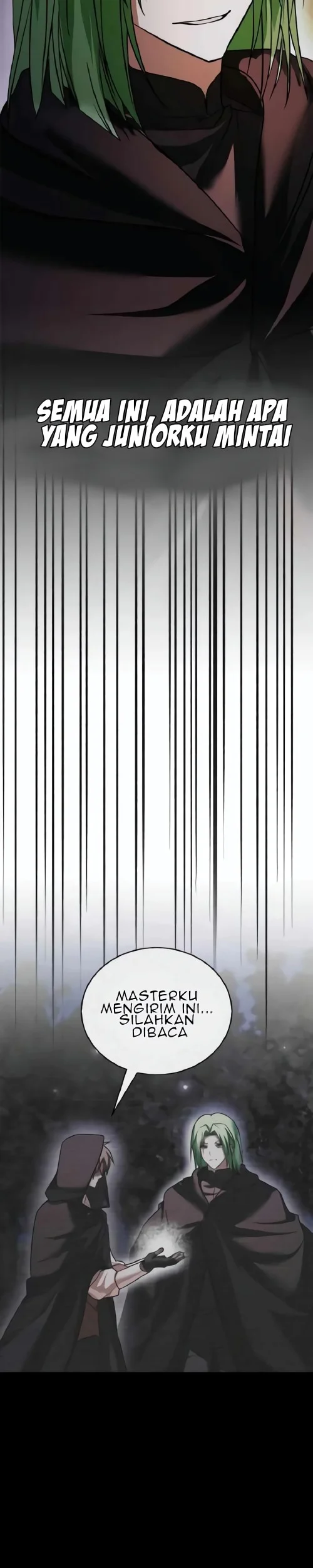 I’m Not That Kind of Talent Chapter 100 Gambar 20