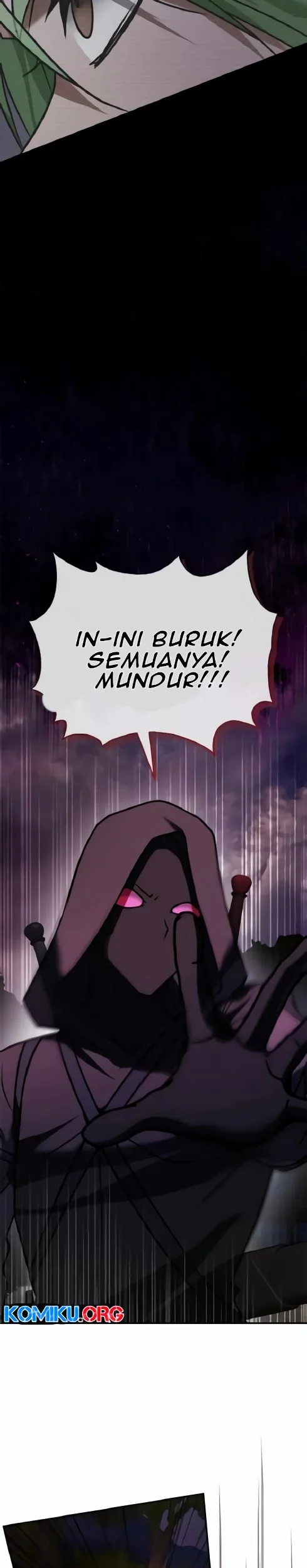 I’m Not That Kind of Talent Chapter 100 Gambar 24