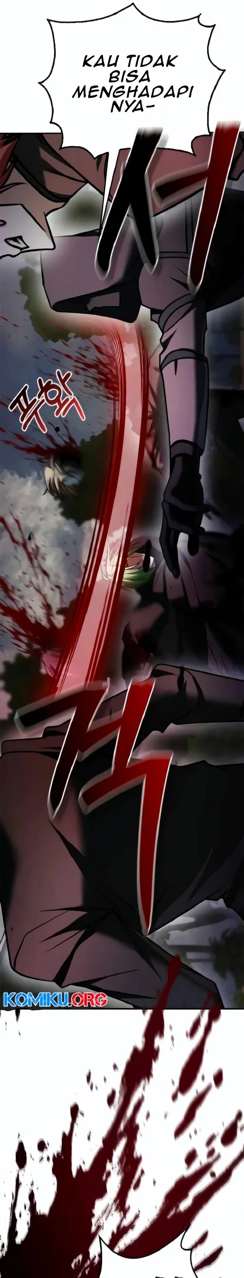 I’m Not That Kind of Talent Chapter 100 Gambar 26