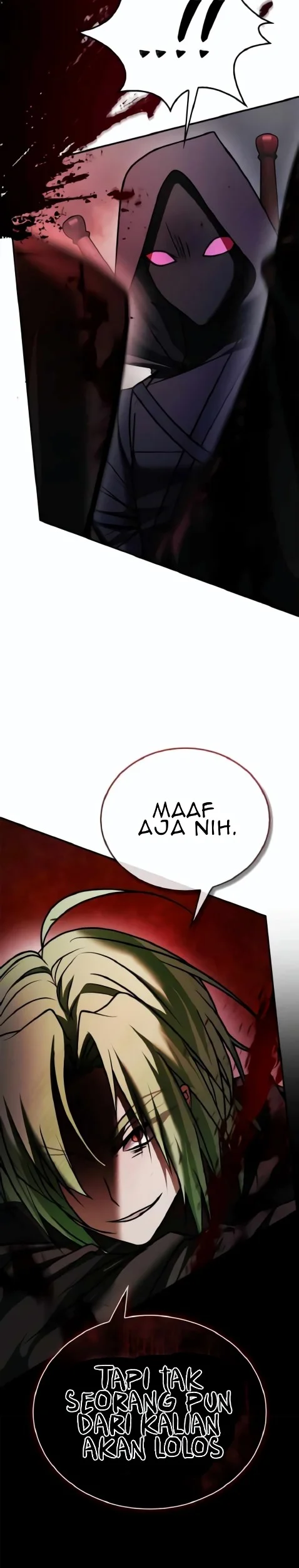 I’m Not That Kind of Talent Chapter 100 Gambar 27