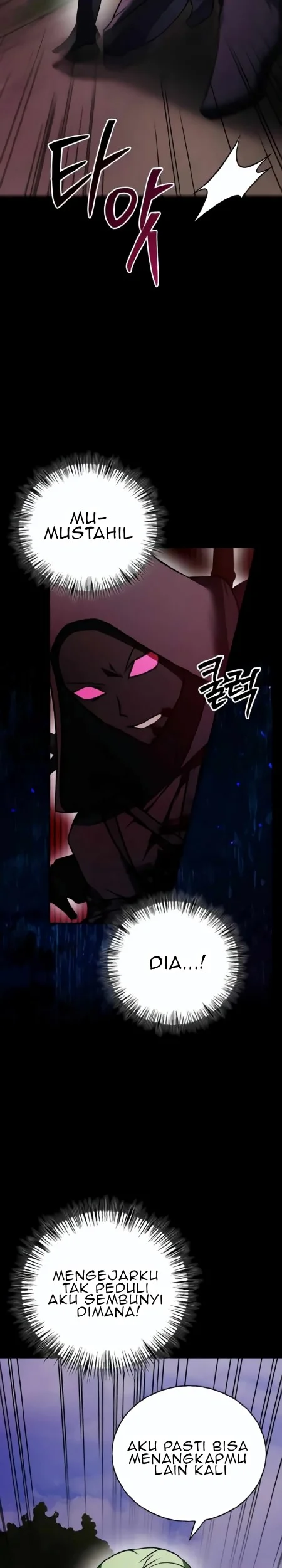 I’m Not That Kind of Talent Chapter 100 Gambar 31