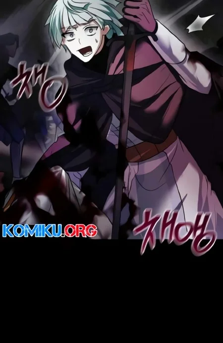 I’m Not That Kind of Talent Chapter 100 Gambar 33