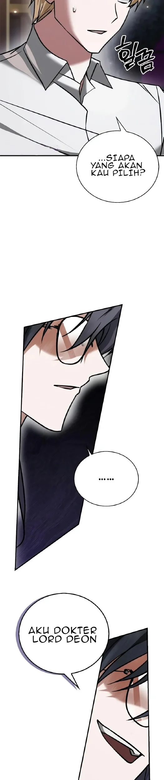 I’m Not That Kind of Talent Chapter 101 Gambar 44