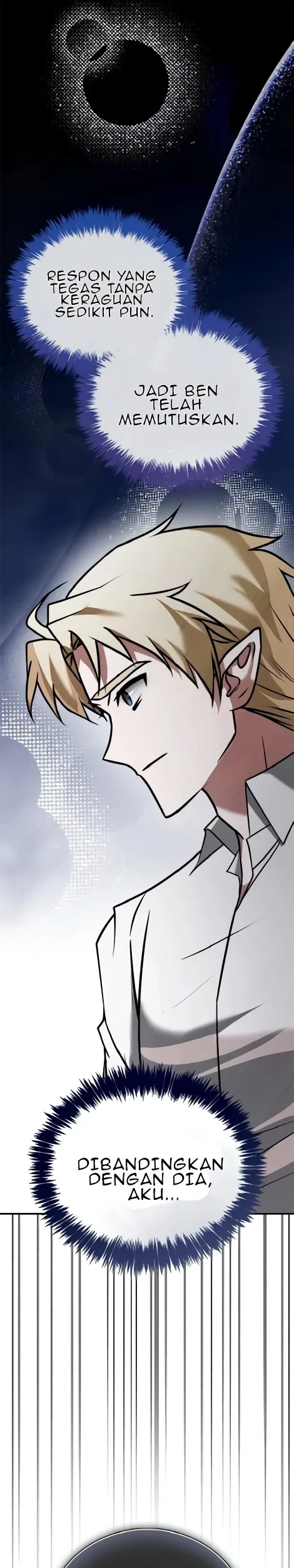 I’m Not That Kind of Talent Chapter 101 Gambar 50