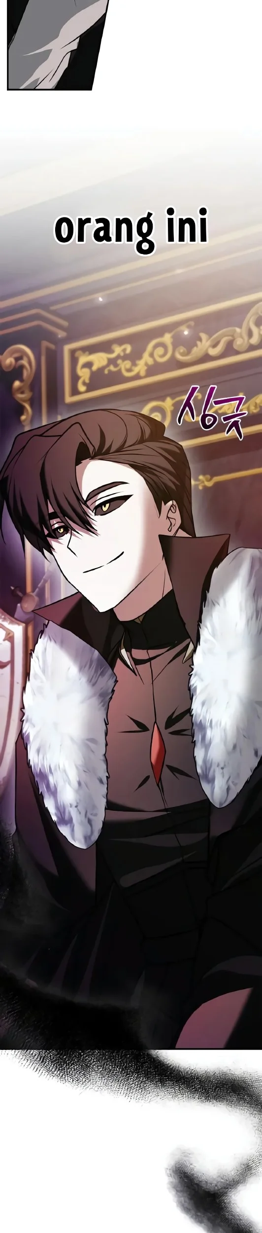 I’m Not That Kind of Talent Chapter 101 Gambar 19