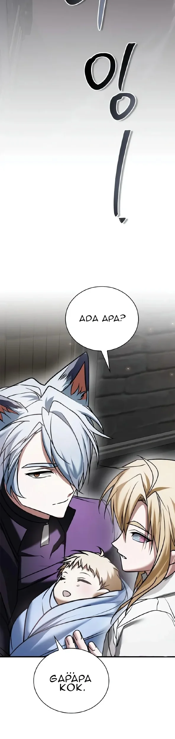 I’m Not That Kind of Talent Chapter 101 Gambar 31