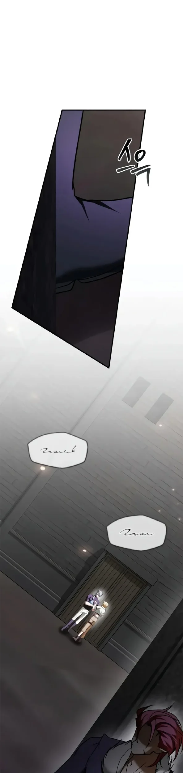 I’m Not That Kind of Talent Chapter 101 Gambar 32