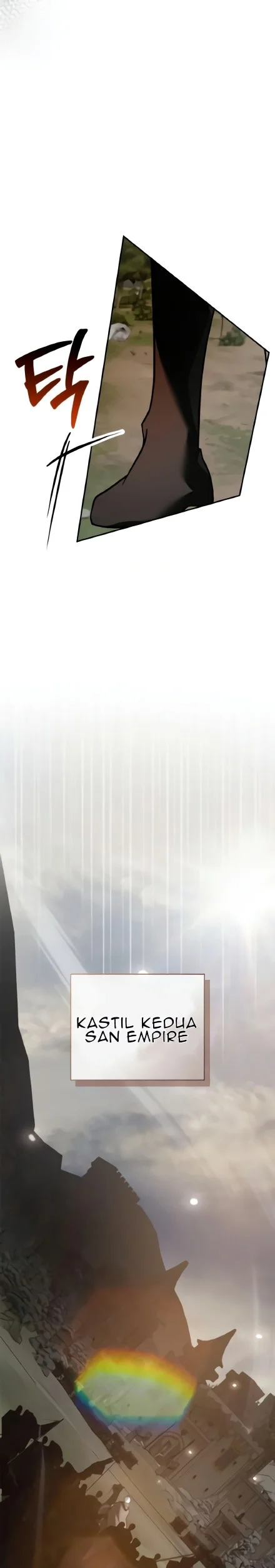 I’m Not That Kind of Talent Chapter 102 Gambar 34