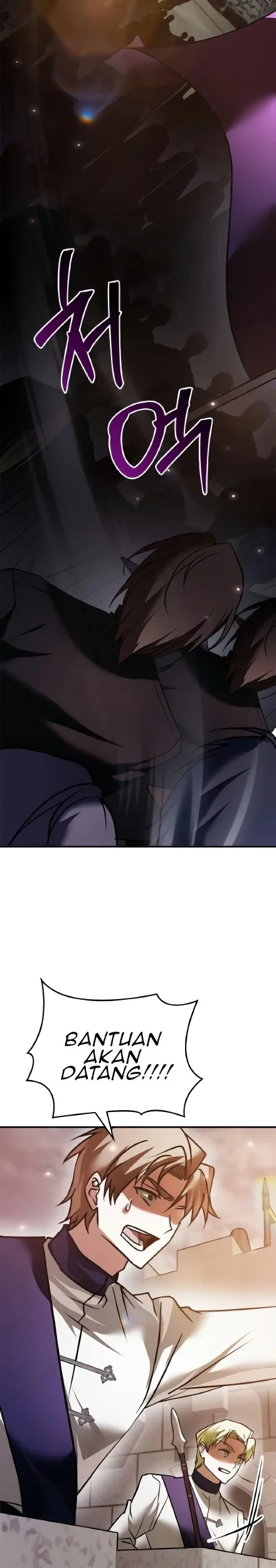 I’m Not That Kind of Talent Chapter 102 Gambar 35