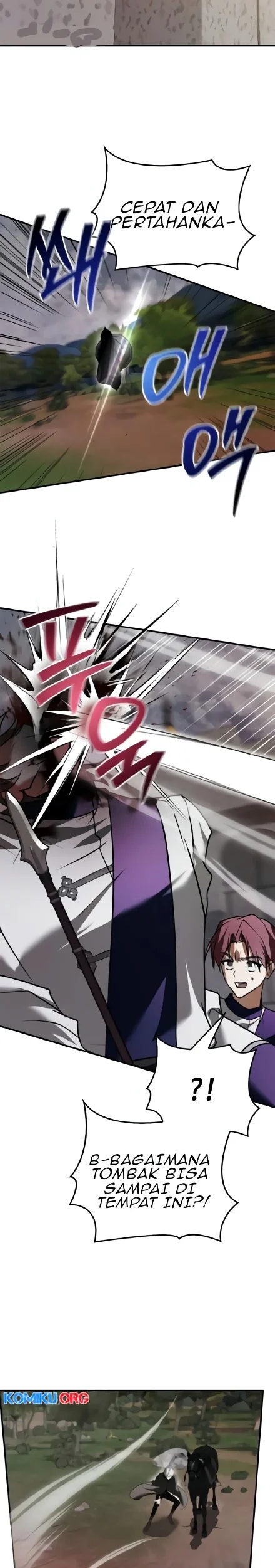 I’m Not That Kind of Talent Chapter 102 Gambar 36