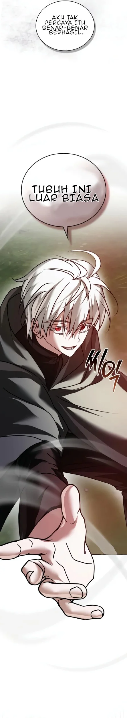 I’m Not That Kind of Talent Chapter 102 Gambar 38