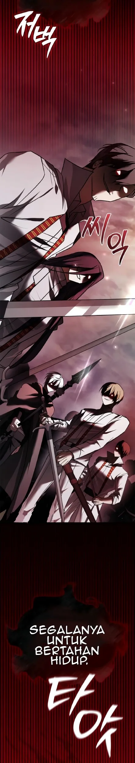 I’m Not That Kind of Talent Chapter 102 Gambar 43