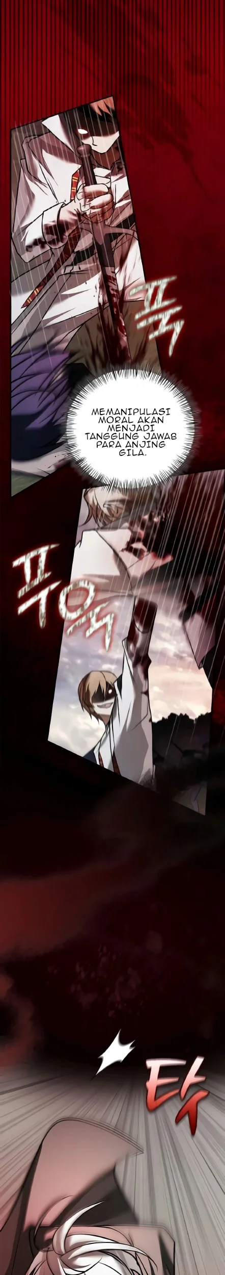 I’m Not That Kind of Talent Chapter 102 Gambar 44