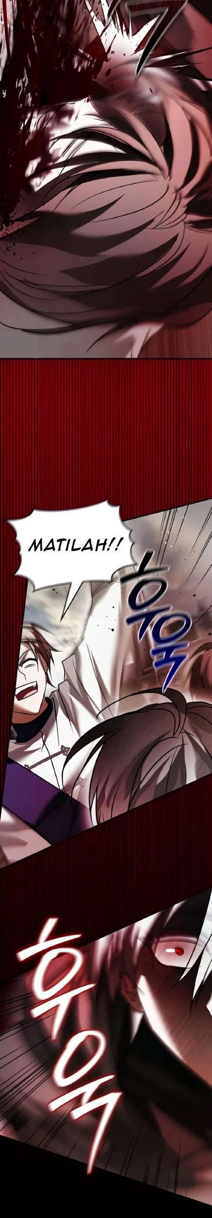 I’m Not That Kind of Talent Chapter 102 Gambar 47