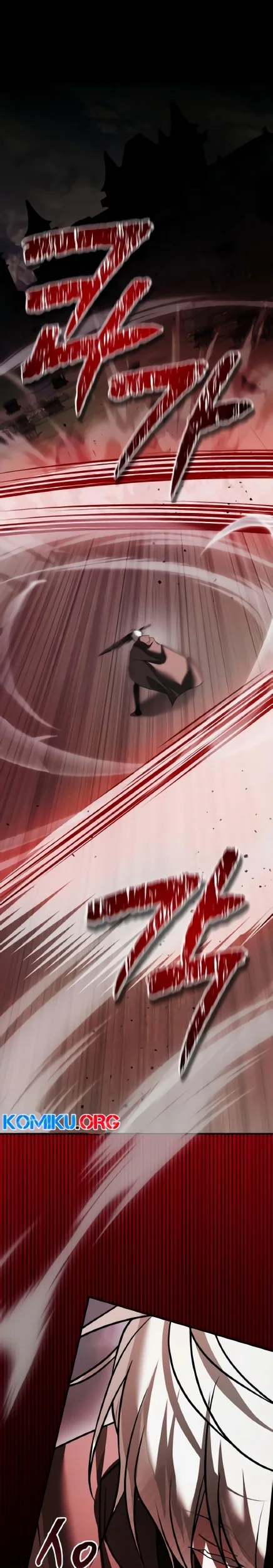 I’m Not That Kind of Talent Chapter 102 Gambar 48