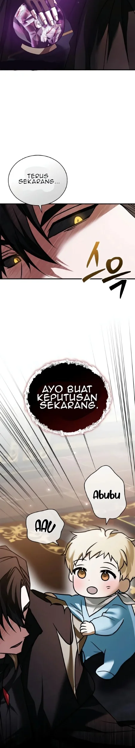 I’m Not That Kind of Talent Chapter 102 Gambar 3