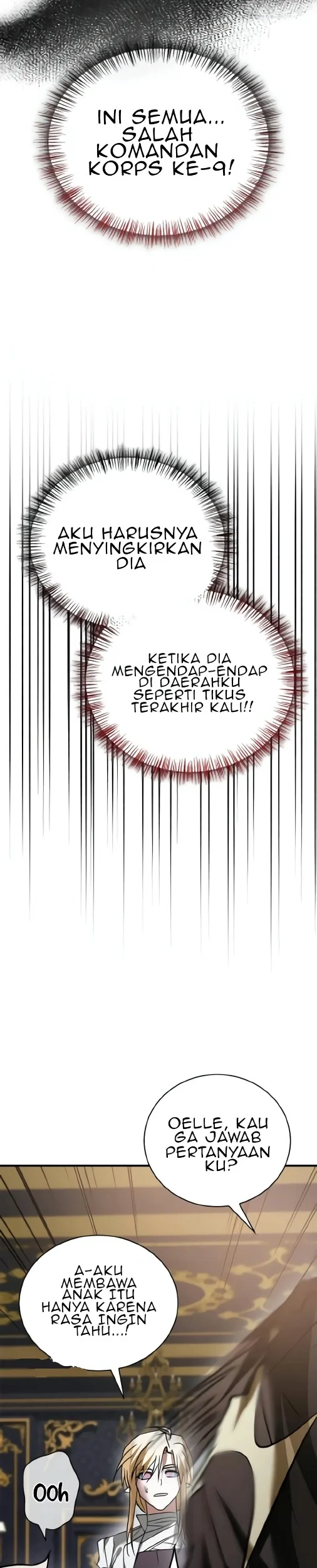 I’m Not That Kind of Talent Chapter 102 Gambar 7