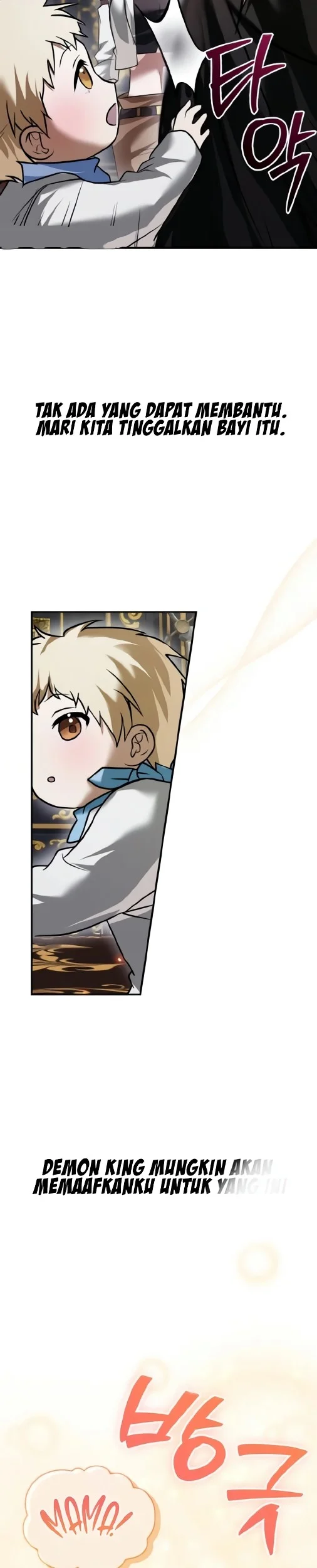 I’m Not That Kind of Talent Chapter 102 Gambar 8