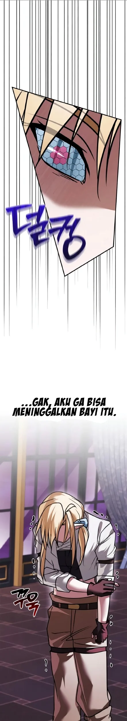 I’m Not That Kind of Talent Chapter 102 Gambar 10