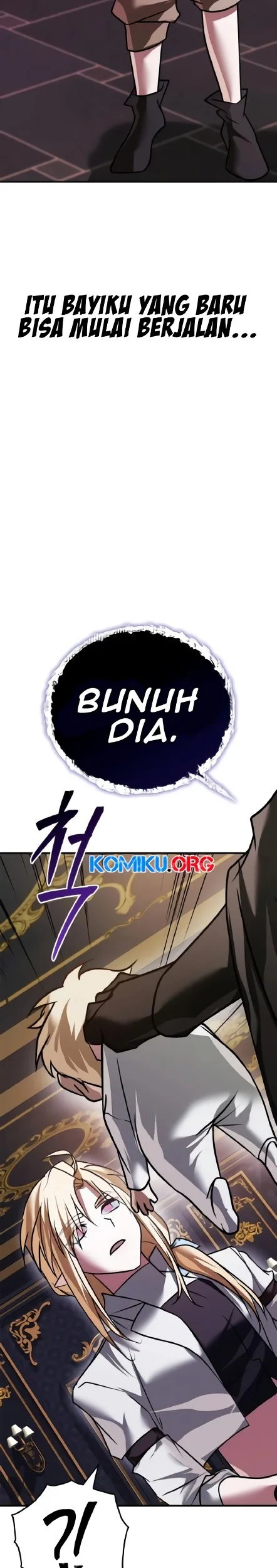 I’m Not That Kind of Talent Chapter 102 Gambar 11