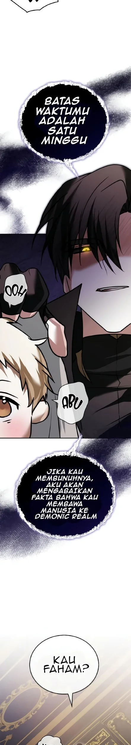 I’m Not That Kind of Talent Chapter 102 Gambar 12