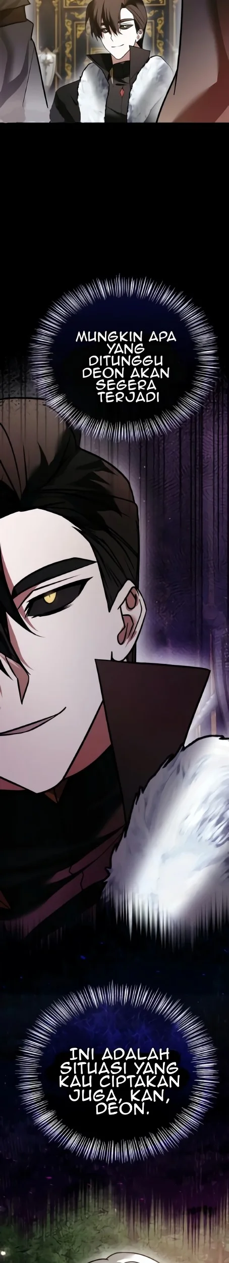 I’m Not That Kind of Talent Chapter 102 Gambar 15