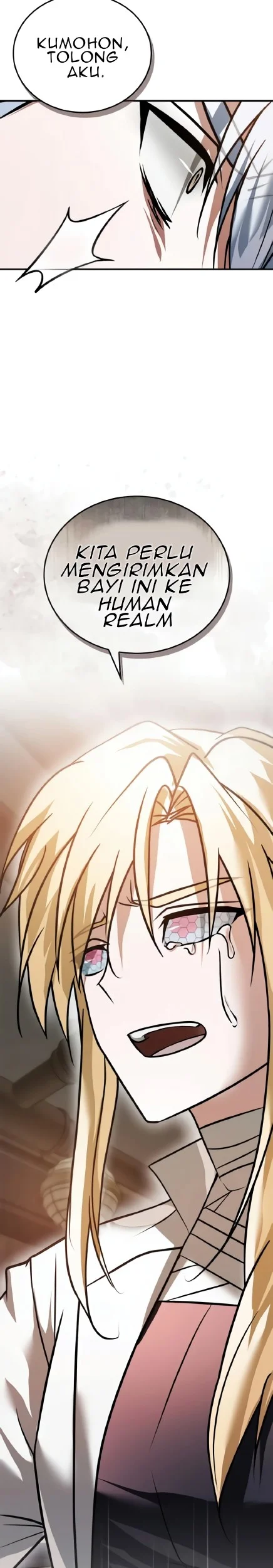 I’m Not That Kind of Talent Chapter 102 Gambar 20