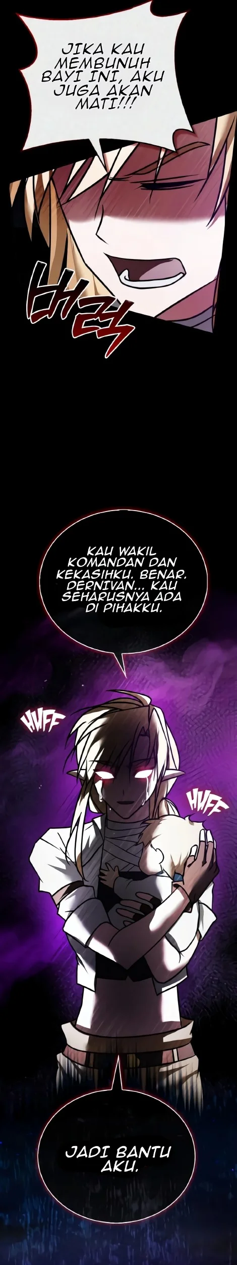 I’m Not That Kind of Talent Chapter 102 Gambar 26