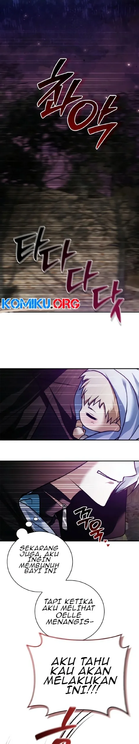 I’m Not That Kind of Talent Chapter 102 Gambar 27