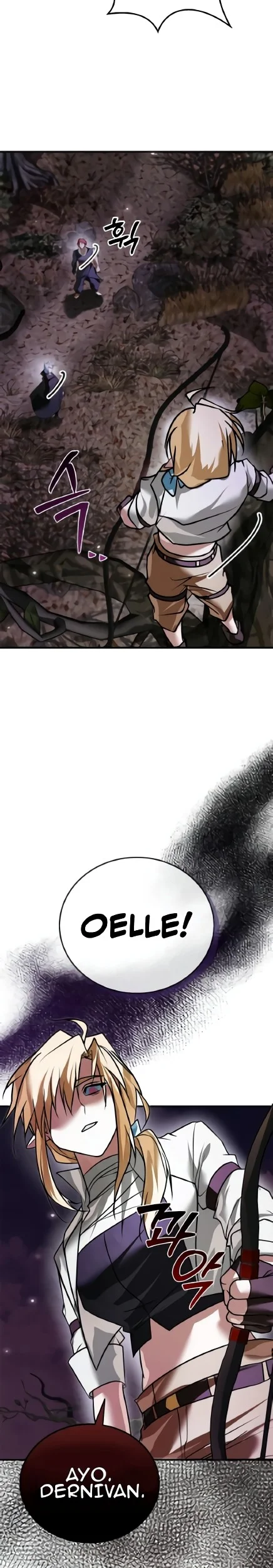 I’m Not That Kind of Talent Chapter 102 Gambar 31