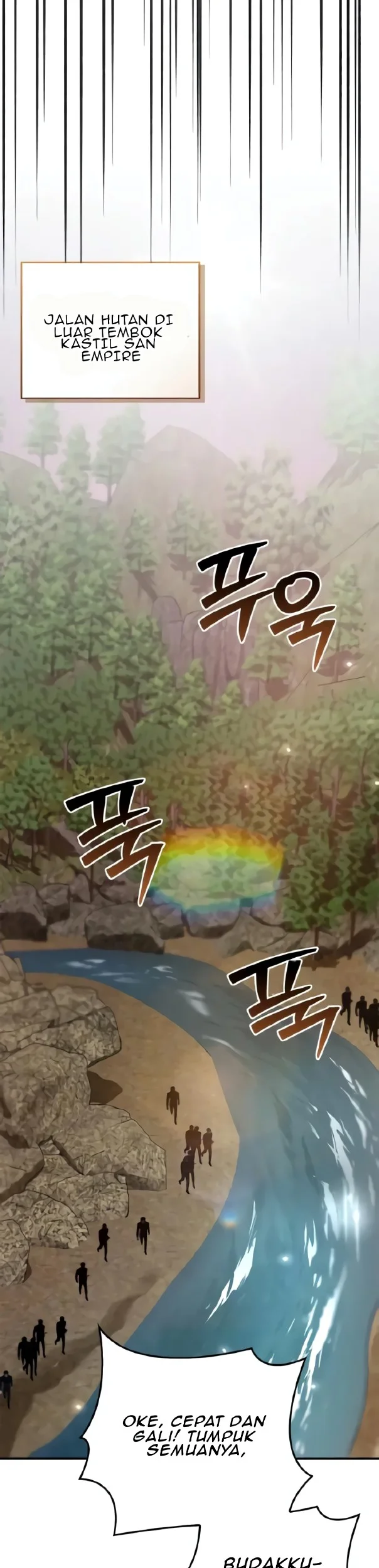 I’m Not That Kind of Talent Chapter 103 Gambar 39