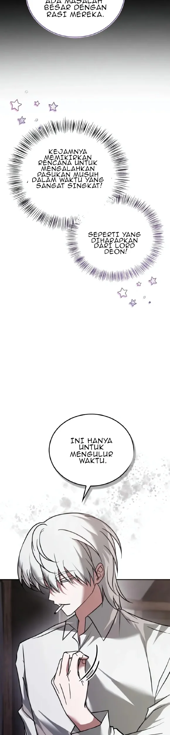 I’m Not That Kind of Talent Chapter 103 Gambar 43