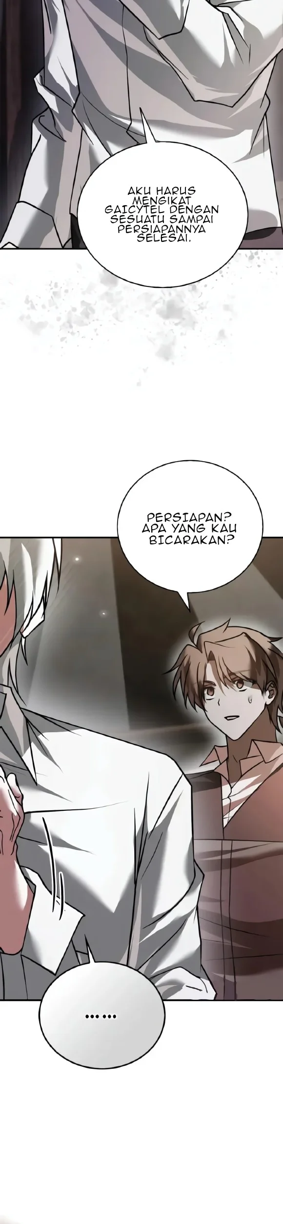 I’m Not That Kind of Talent Chapter 103 Gambar 44