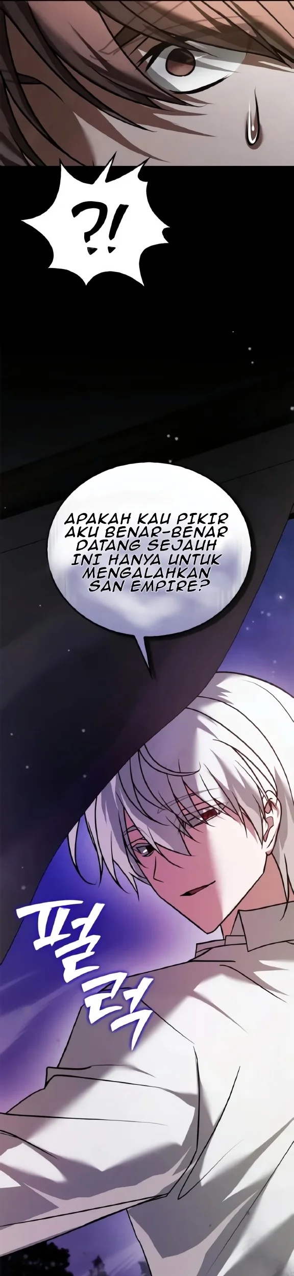 I’m Not That Kind of Talent Chapter 103 Gambar 46