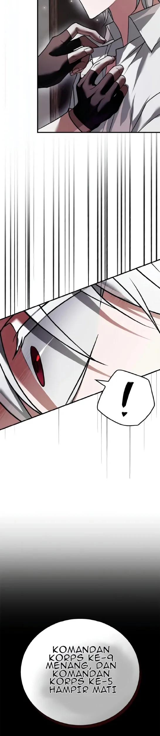 I’m Not That Kind of Talent Chapter 103 Gambar 52