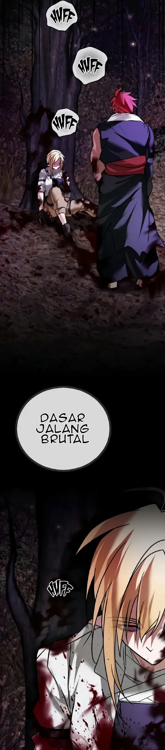 I’m Not That Kind of Talent Chapter 103 Gambar 54