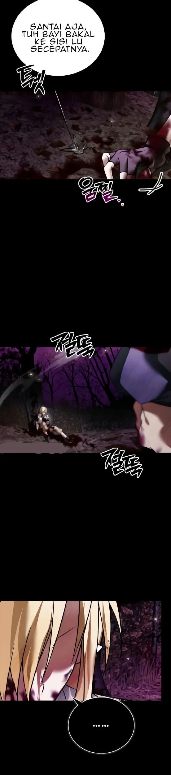 I’m Not That Kind of Talent Chapter 103 Gambar 56