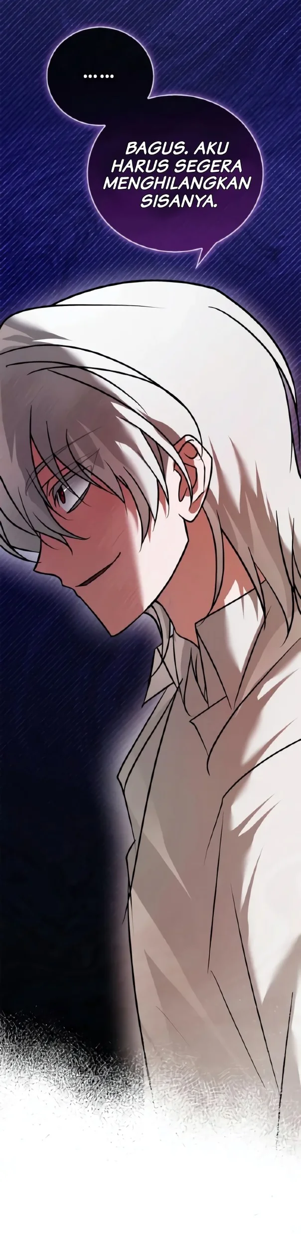 I’m Not That Kind of Talent Chapter 103 Gambar 59