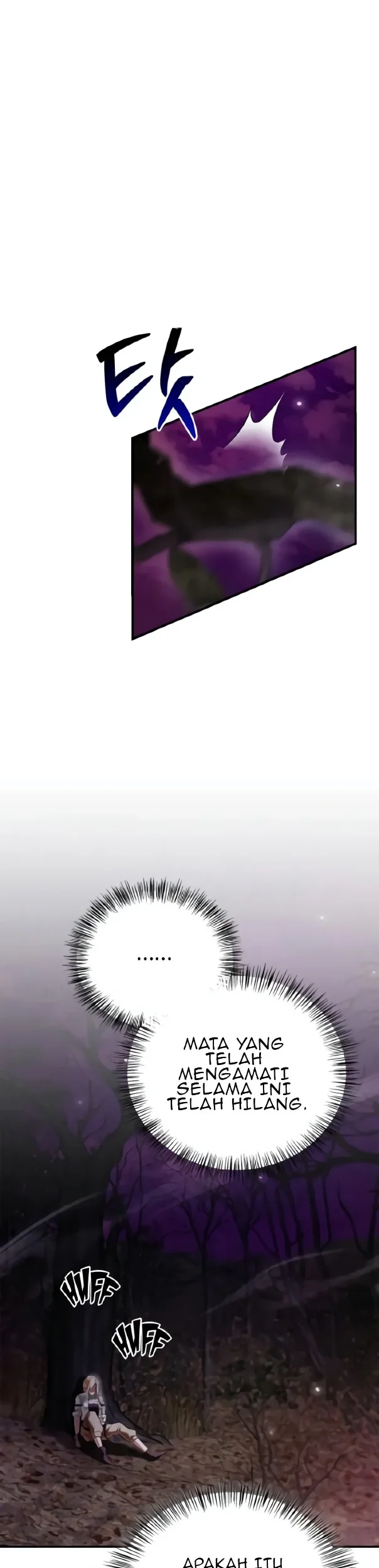 I’m Not That Kind of Talent Chapter 103 Gambar 60