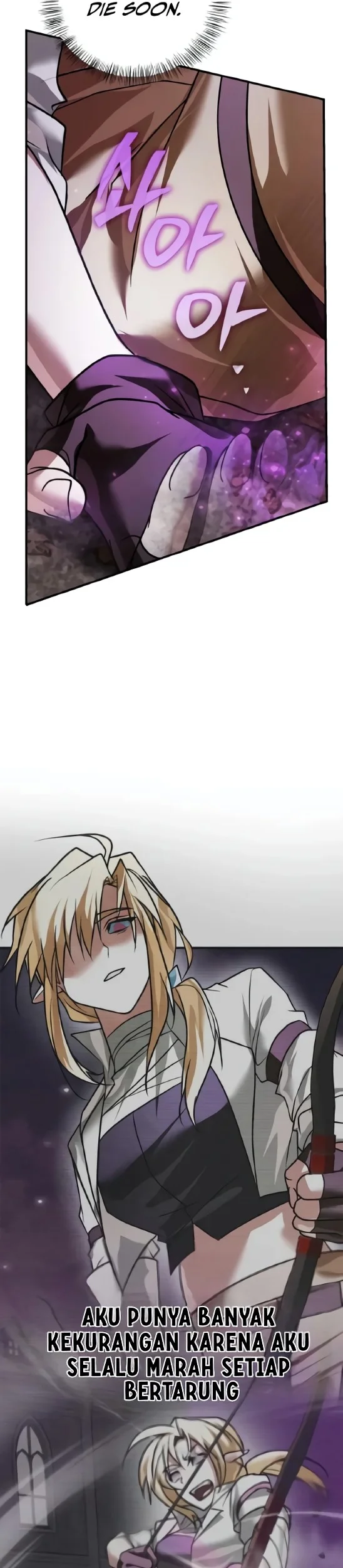 I’m Not That Kind of Talent Chapter 103 Gambar 62