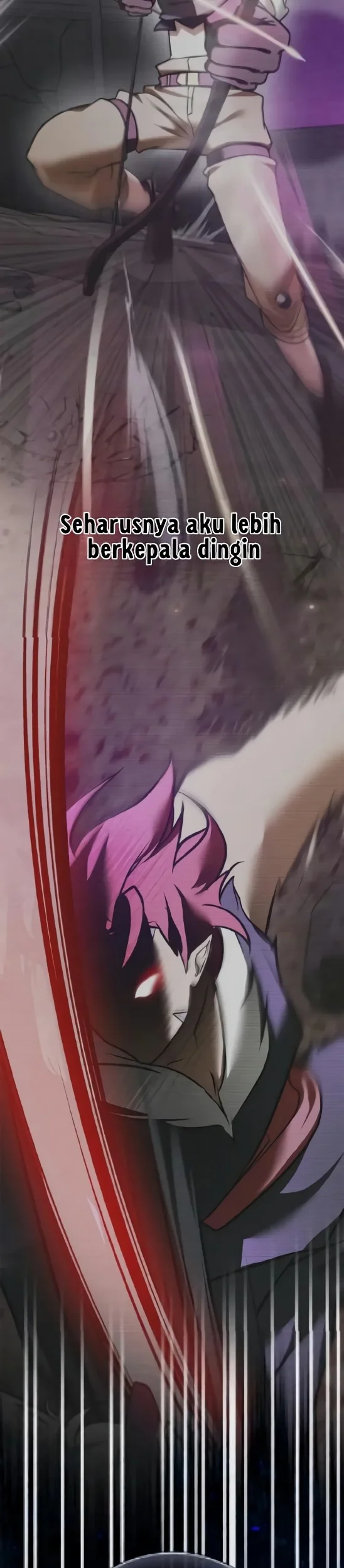 I’m Not That Kind of Talent Chapter 103 Gambar 63