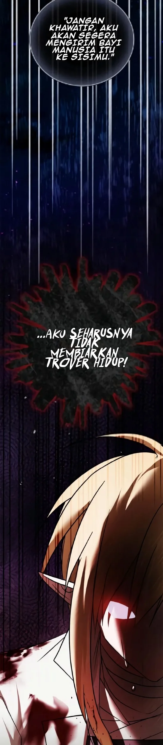 I’m Not That Kind of Talent Chapter 103 Gambar 64