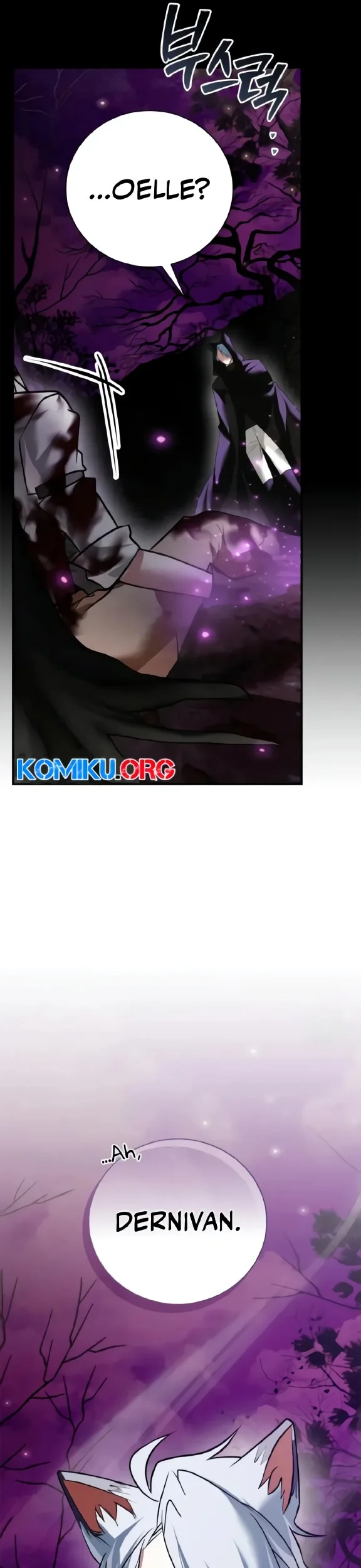 I’m Not That Kind of Talent Chapter 103 Gambar 66