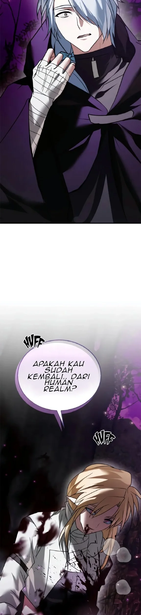 I’m Not That Kind of Talent Chapter 103 Gambar 67