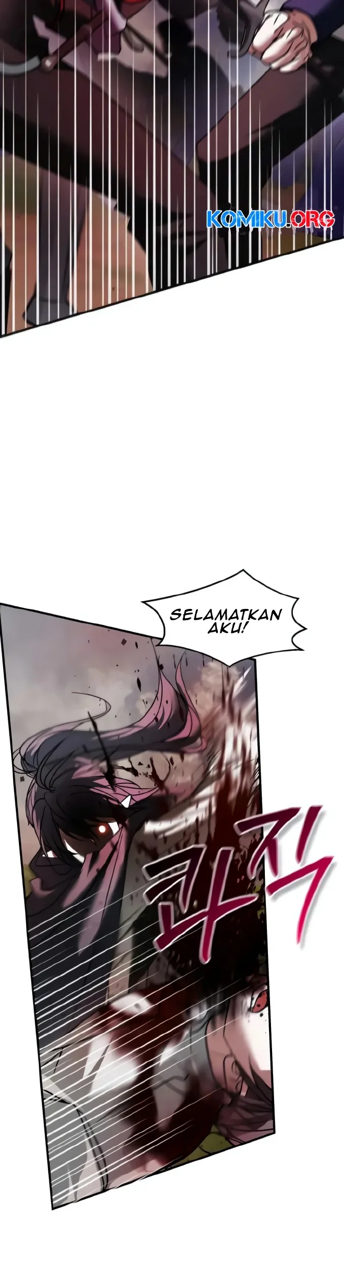 I’m Not That Kind of Talent Chapter 103 Gambar 3