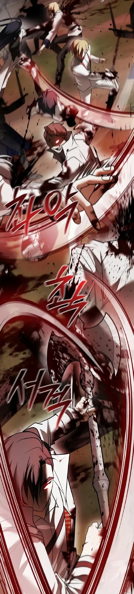 I’m Not That Kind of Talent Chapter 103 Gambar 6