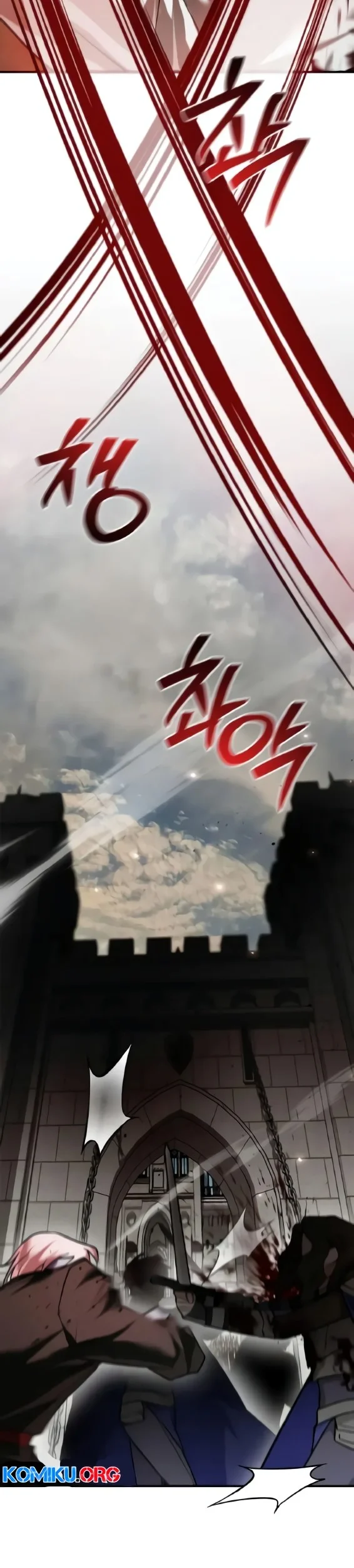 I’m Not That Kind of Talent Chapter 103 Gambar 7