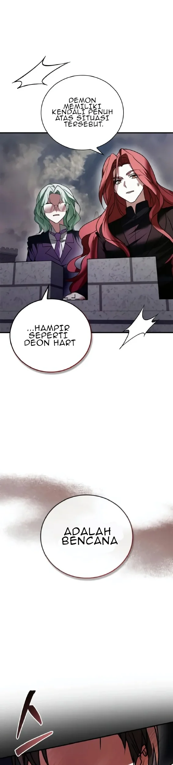 I’m Not That Kind of Talent Chapter 103 Gambar 8