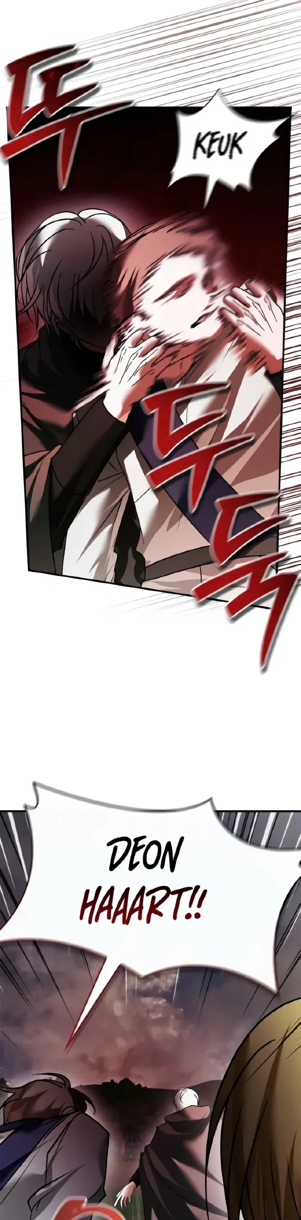 I’m Not That Kind of Talent Chapter 103 Gambar 10