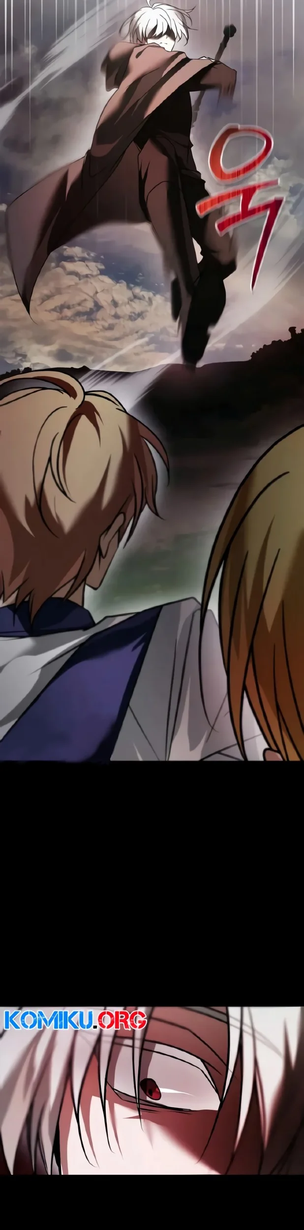 I’m Not That Kind of Talent Chapter 103 Gambar 12